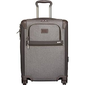 New - Tumi Alpha 2 Continental 22” Expandable 4wh
